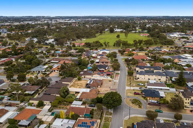 Sixth view of Homely house listing, 21 Ullswater Place, Balga WA 6061