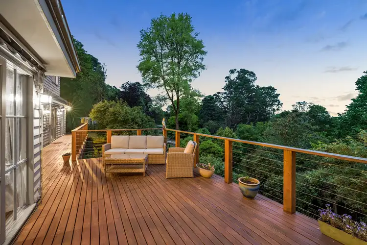 Second view of Homely house listing, 2 Yarrabee Road, Mount Dandenong VIC 3767