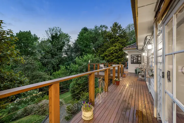 Third view of Homely house listing, 2 Yarrabee Road, Mount Dandenong VIC 3767