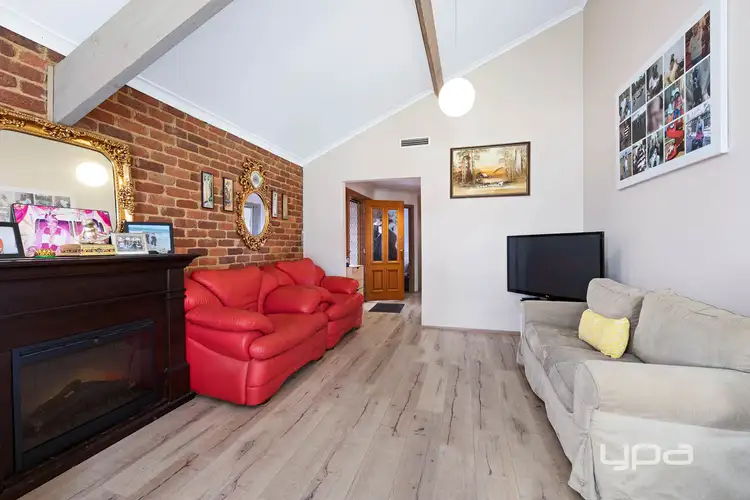 Third view of Homely house listing, 13 Gryphon Walk, Kings Park VIC 3021