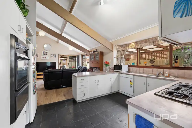 Sixth view of Homely house listing, 13 Gryphon Walk, Kings Park VIC 3021