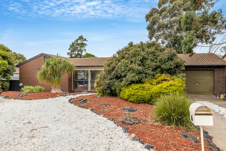 Main view of Homely house listing, 6 Windsong Court, Morphett Vale SA 5162