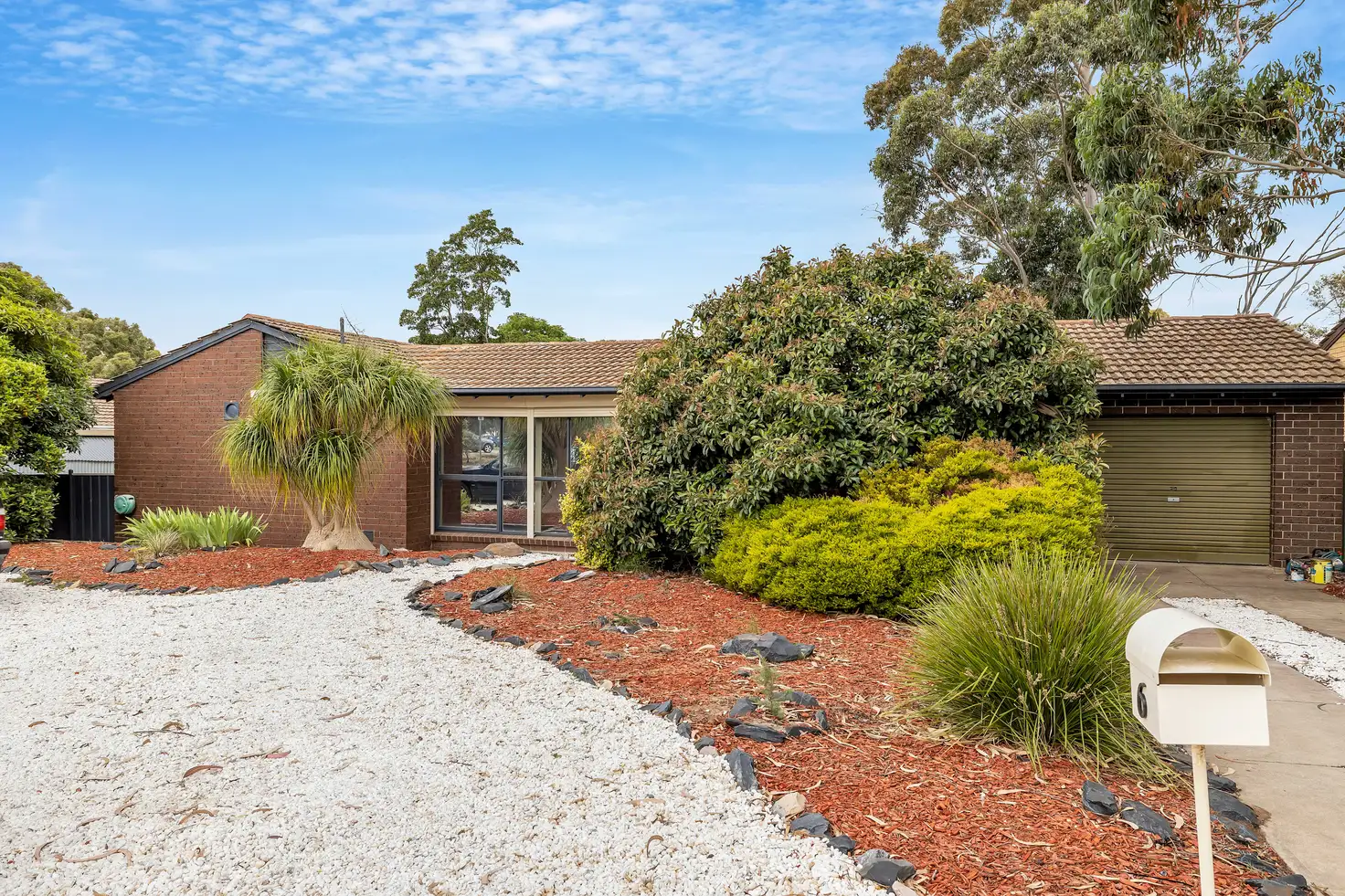 Main view of Homely house listing, 6 Windsong Court, Morphett Vale SA 5162