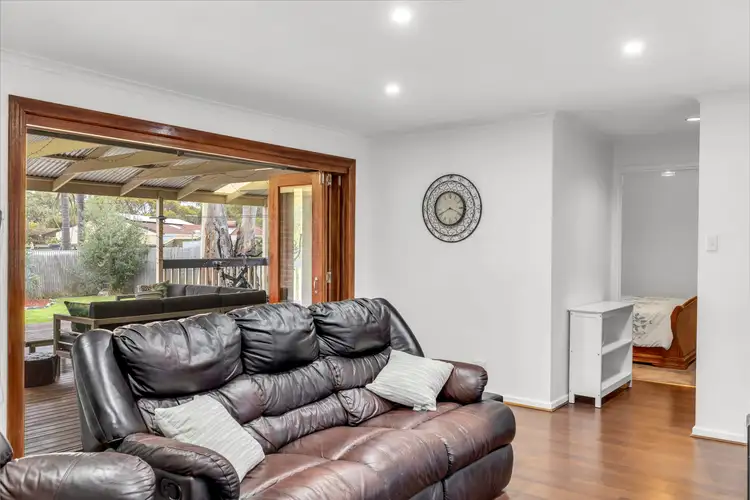 Second view of Homely house listing, 6 Windsong Court, Morphett Vale SA 5162
