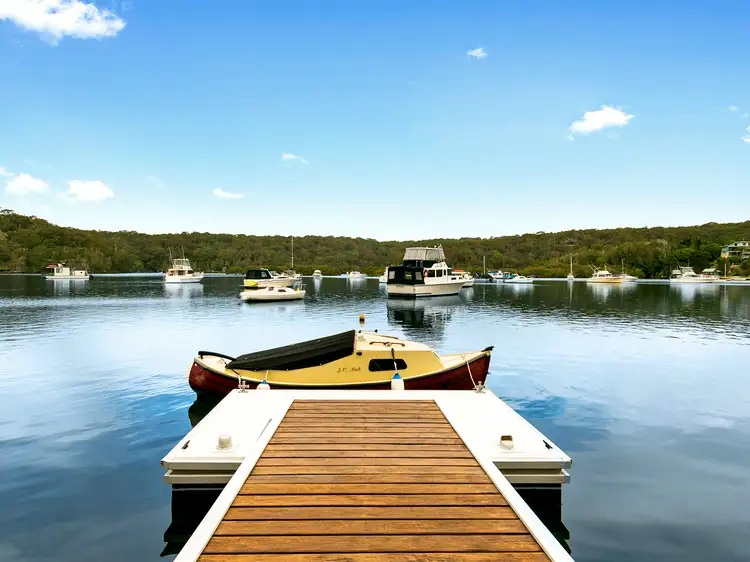 52 Mansion Point Road, Grays Point NSW 2232
