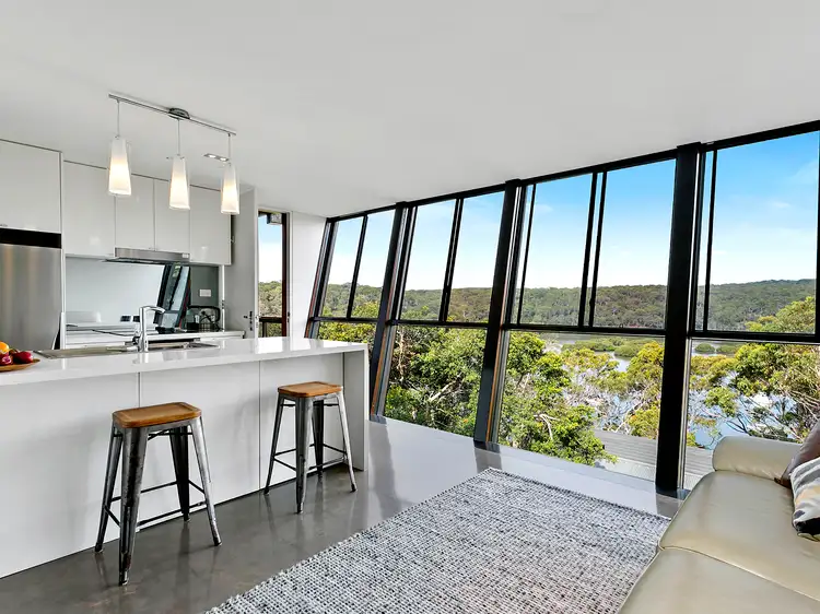 Seventh view of Homely house listing, 52 Mansion Point Road, Grays Point NSW 2232