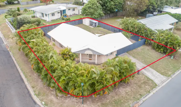 Fourth view of Homely house listing, 1 Barbat Crt, Andergrove QLD 4740
