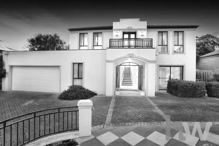 Main view of Homely house listing, 4 Schofield Court, Bell Post Hill VIC 3215