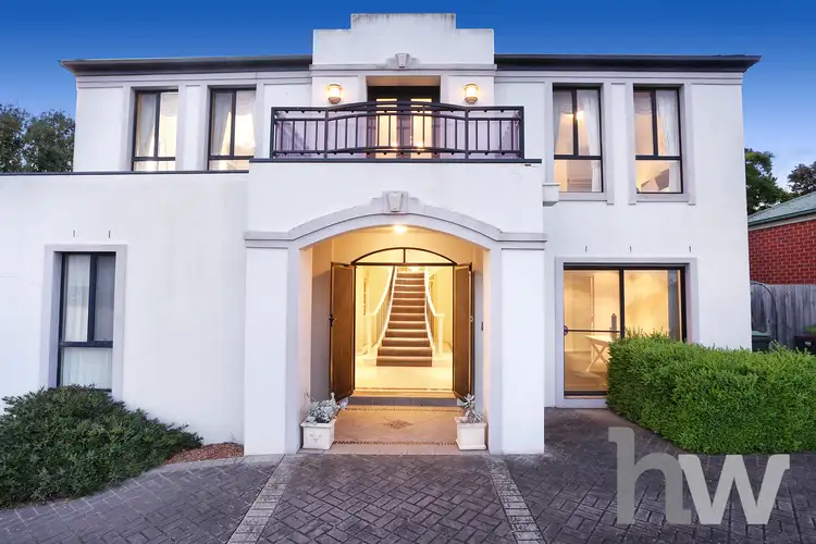 Second view of Homely house listing, 4 Schofield Court, Bell Post Hill VIC 3215