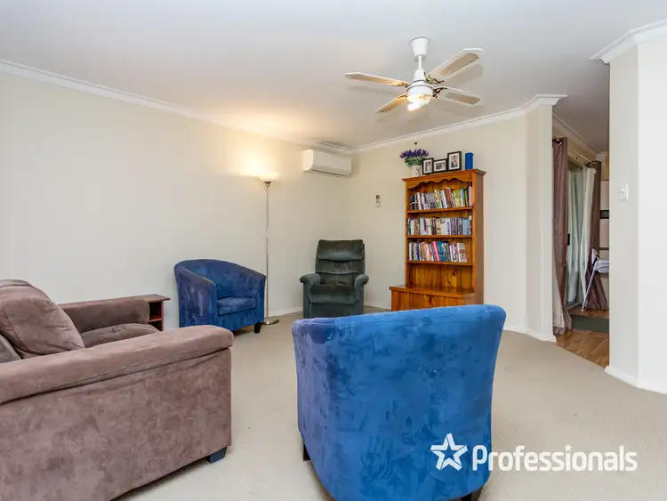 Third view of Homely house listing, 25 Numulgi Street, Armadale WA 6112