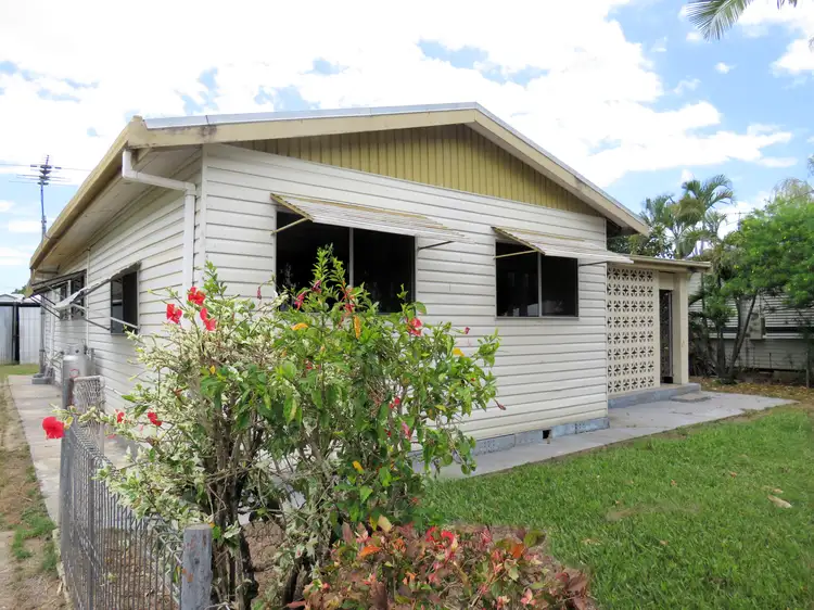 48 Gerard Street, Currajong QLD 4812