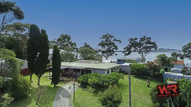Second view of Homely house listing, 23 Maitland Avenue, Little Grove WA 6330