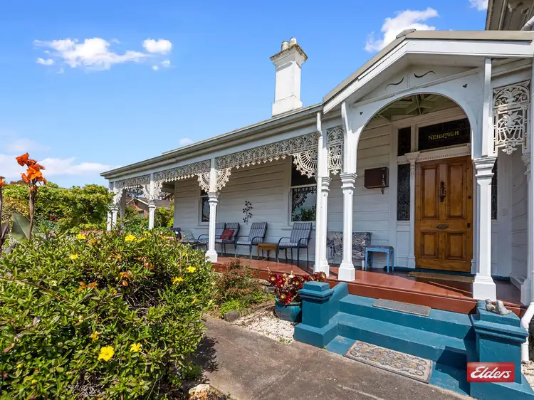 Fifth view of Homely house listing, 21 Ronald Street, Devonport TAS 7310
