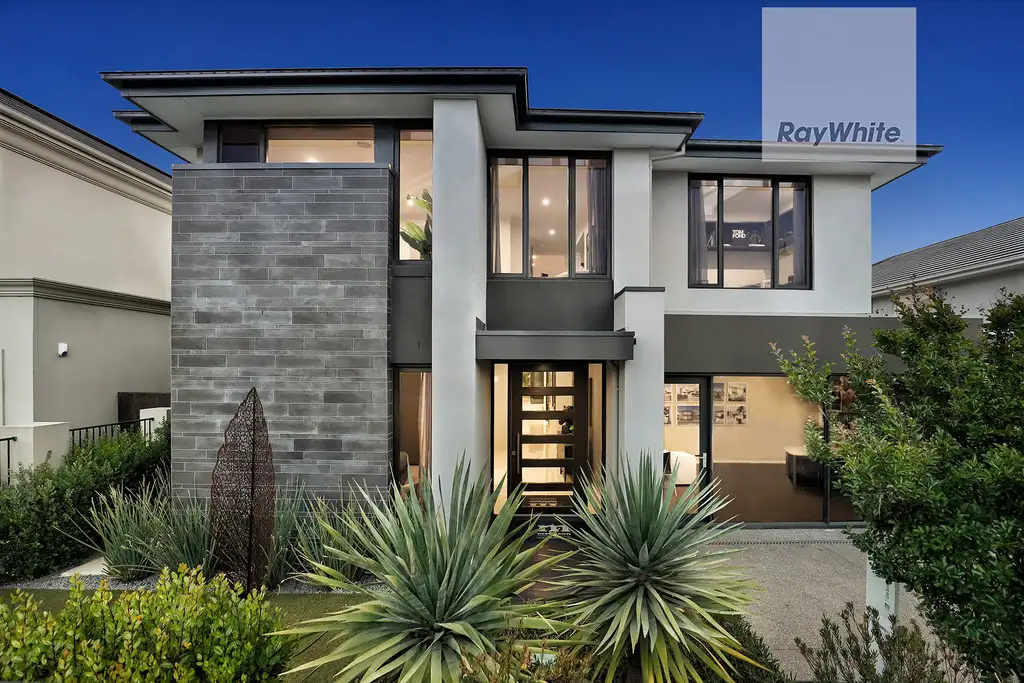 Main view of Homely house listing, 6 Dellamore Boulevard, Greenvale VIC 3059