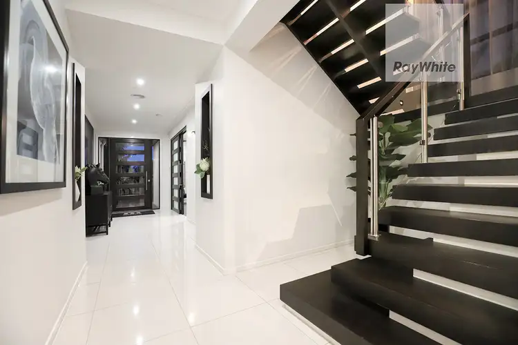 Second view of Homely house listing, 6 Dellamore Boulevard, Greenvale VIC 3059