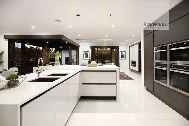 Fourth view of Homely house listing, 6 Dellamore Boulevard, Greenvale VIC 3059