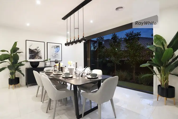 Sixth view of Homely house listing, 6 Dellamore Boulevard, Greenvale VIC 3059