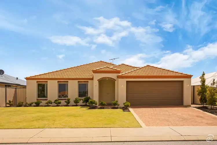 18 Minter Way, Aubin Grove WA 6164