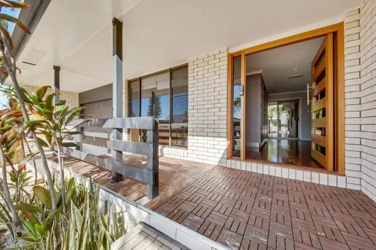 Second view of Homely house listing, 4 CALEDON STREET, Tannum Sands QLD 4680