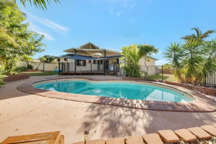 Third view of Homely house listing, 4 CALEDON STREET, Tannum Sands QLD 4680