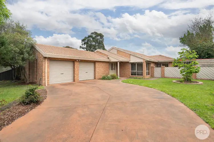 19 Arrandale Avenue, Alfredton VIC 3350