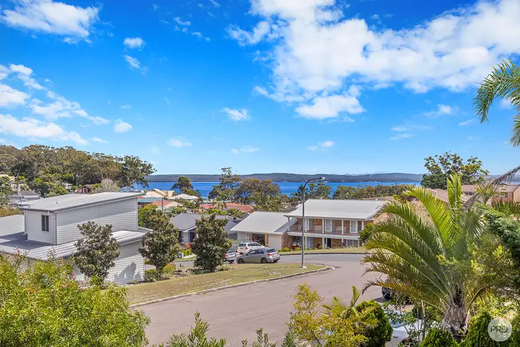48 Corrie Parade, Corlette NSW 2315