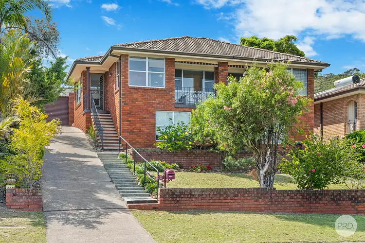 Second view of Homely house listing, 48 Corrie Parade, Corlette NSW 2315