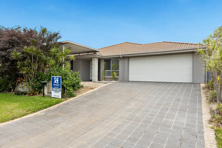 Main view of Homely house listing, 4 Forrest Street, Redland Bay QLD 4165
