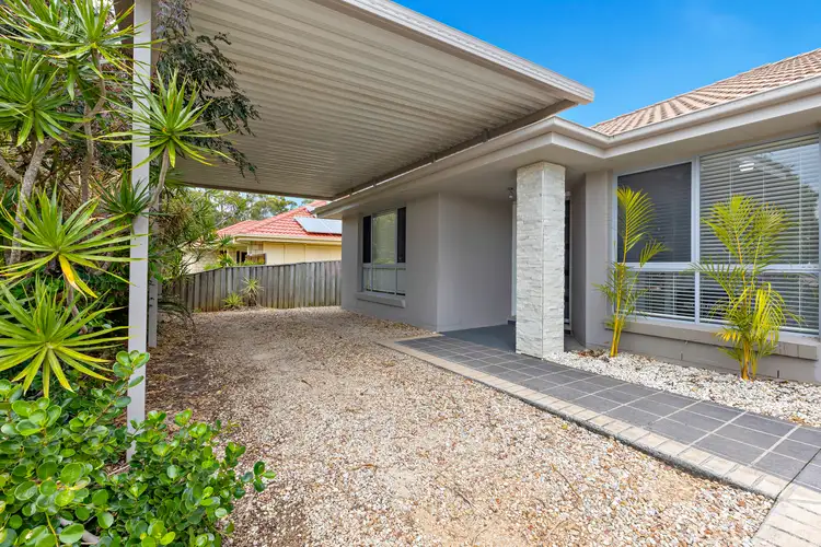 Third view of Homely house listing, 4 Forrest Street, Redland Bay QLD 4165