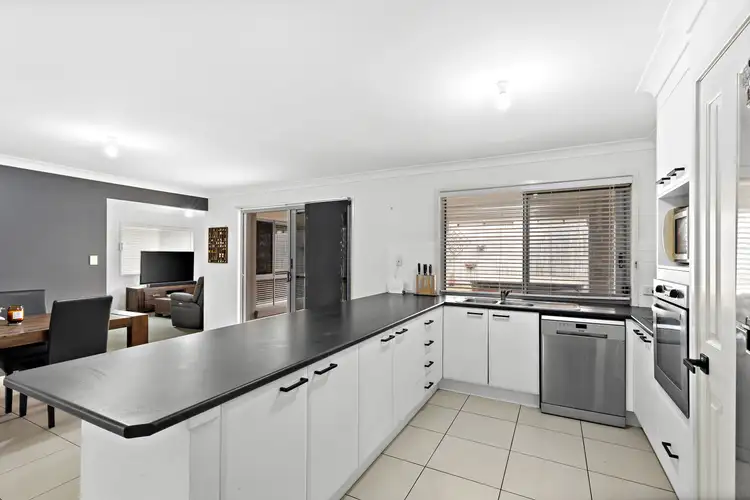 Fifth view of Homely house listing, 4 Forrest Street, Redland Bay QLD 4165