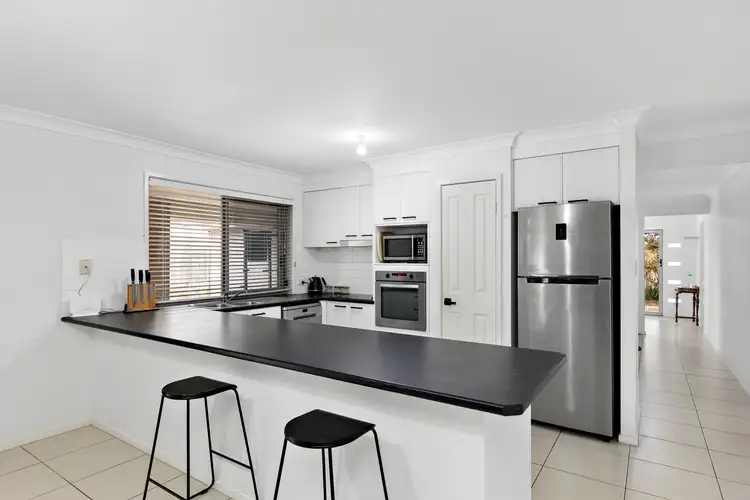 Sixth view of Homely house listing, 4 Forrest Street, Redland Bay QLD 4165
