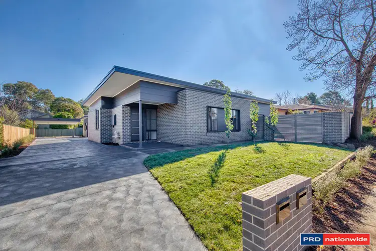 Main view of Homely house listing, 79A Copland Drive, Melba ACT 2615