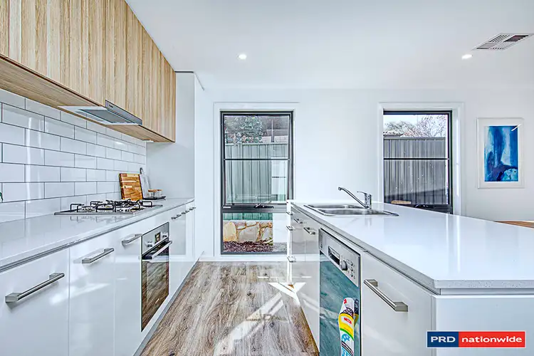 Second view of Homely house listing, 79A Copland Drive, Melba ACT 2615