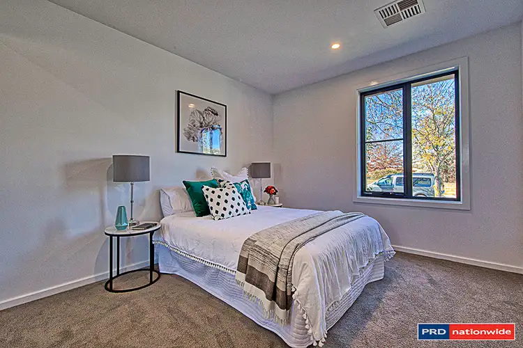 Fourth view of Homely house listing, 79A Copland Drive, Melba ACT 2615