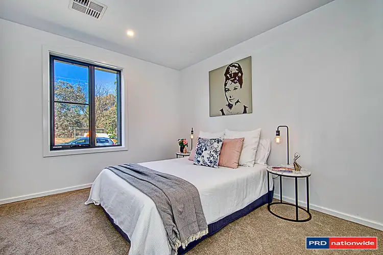 Fifth view of Homely house listing, 79A Copland Drive, Melba ACT 2615