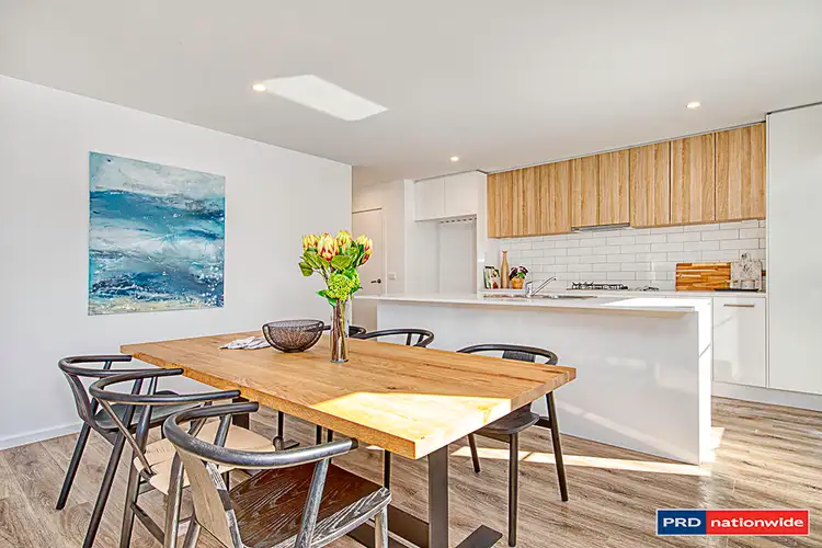 Sixth view of Homely house listing, 79A Copland Drive, Melba ACT 2615
