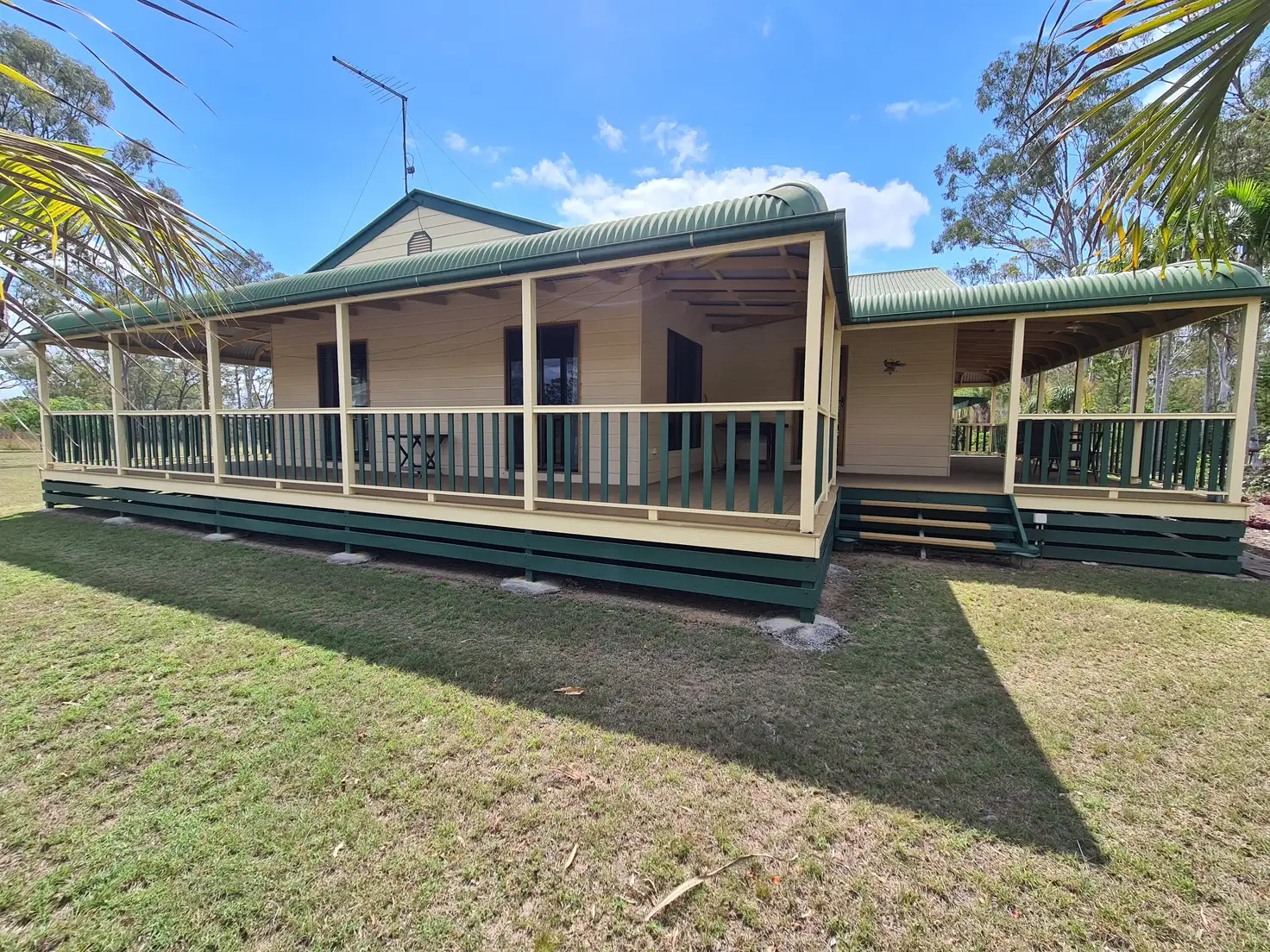 Main view of Homely house listing, 366 Intrepid Drive, Foreshores QLD 4678