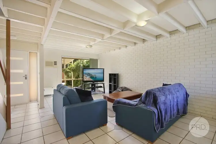 Second view of Homely townhouse listing, 10/429 Griffith Road, Lavington NSW 2641