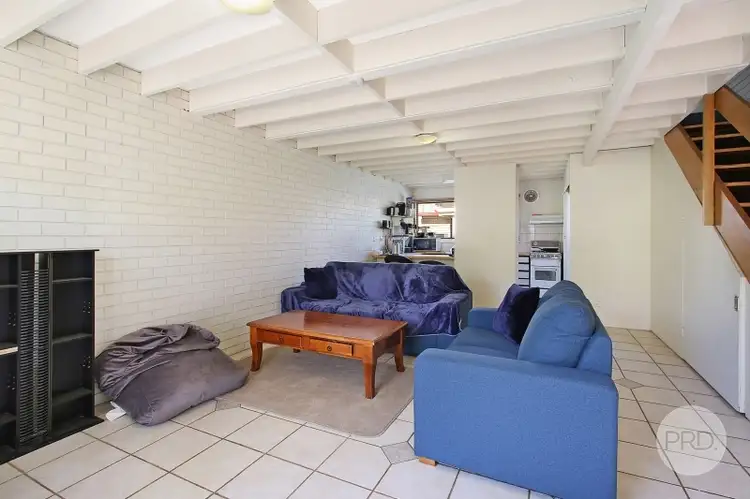 Third view of Homely townhouse listing, 10/429 Griffith Road, Lavington NSW 2641