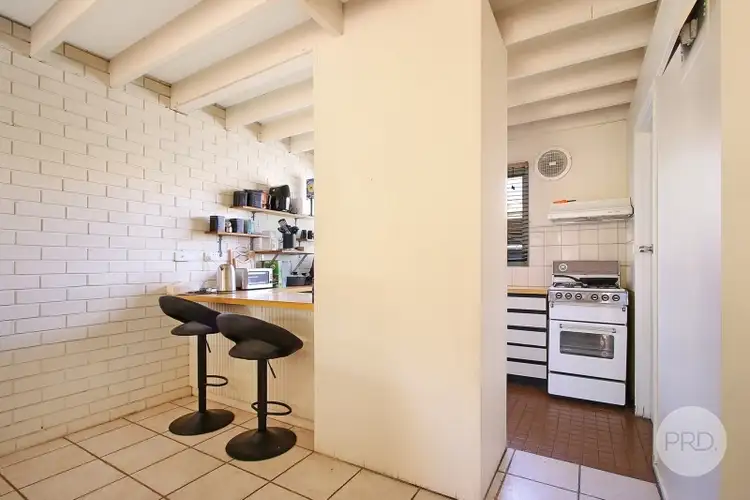 Sixth view of Homely townhouse listing, 10/429 Griffith Road, Lavington NSW 2641