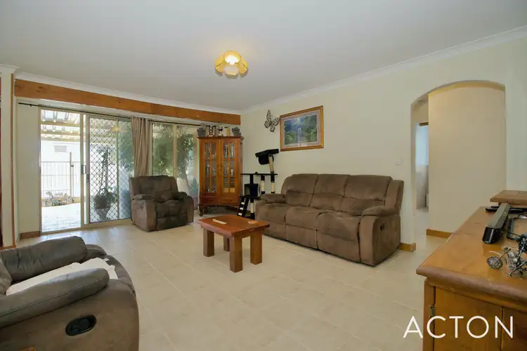 Fifth view of Homely house listing, 18 Monkton Way, Warnbro WA 6169