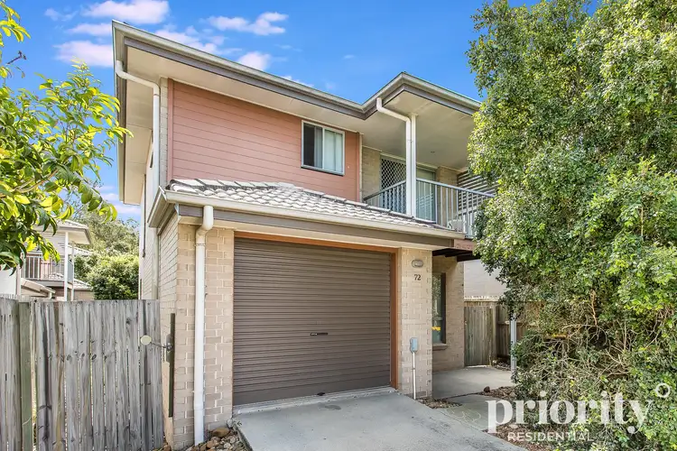 72/7 Tania Street, Bracken Ridge QLD 4017