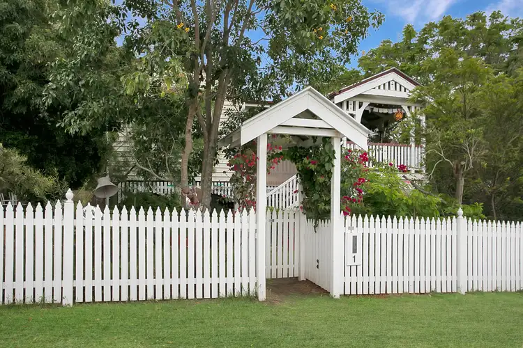 1 French Street, Booval QLD 4304