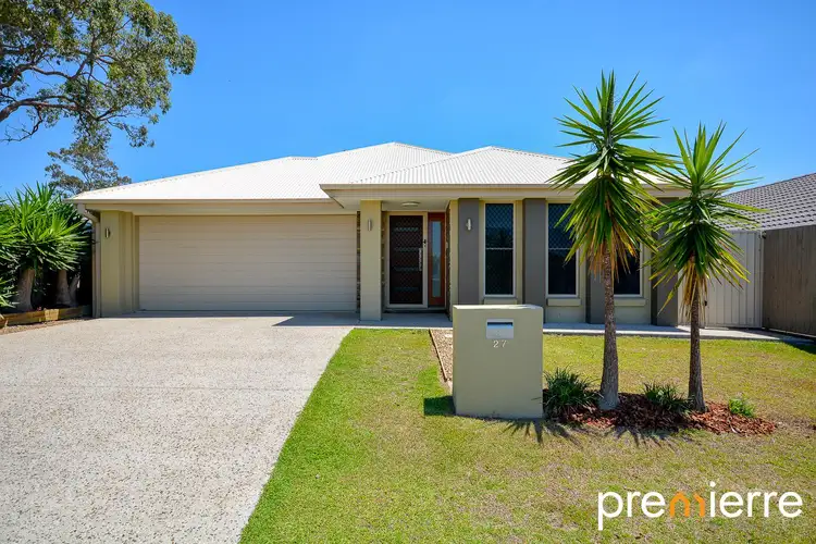 27 Kulgun Circuit, Inala QLD 4077