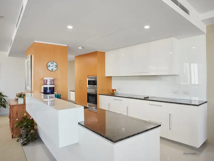 Sixth view of Homely apartment listing, 804/19 Albert Avenue, Broadbeach QLD 4218