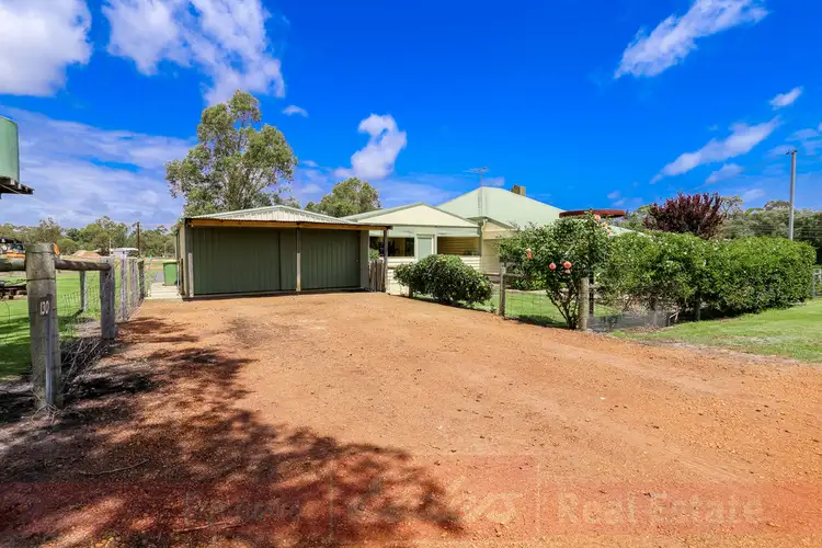 Fourth view of Homely house listing, 130 Weld Road, Capel WA 6271