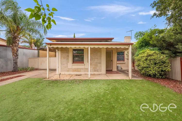11 Whiteparish Road, Elizabeth North SA 5113