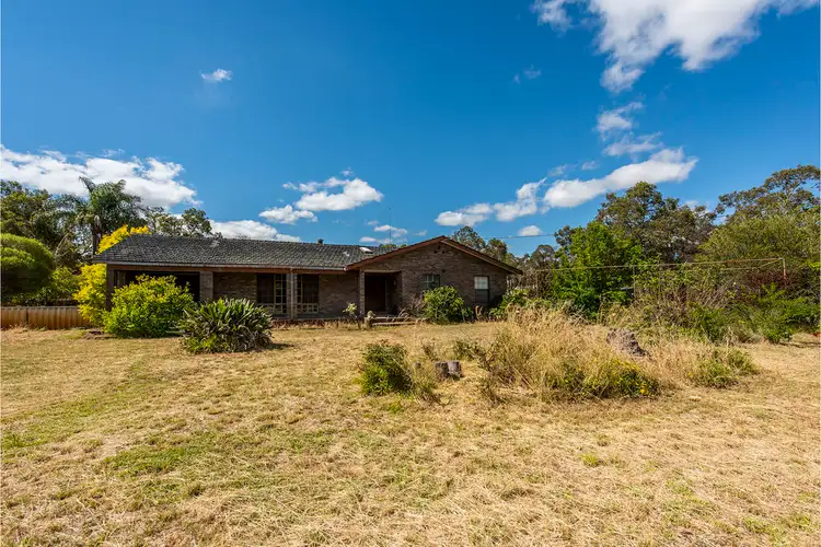 200 Henley Street, Henley Brook WA 6055