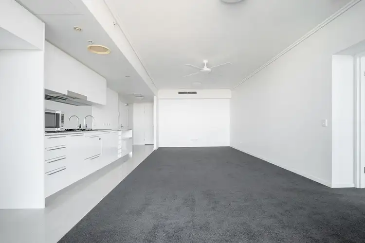 Fifth view of Homely apartment listing, 12101/8 Harbour Road, Hamilton QLD 4007