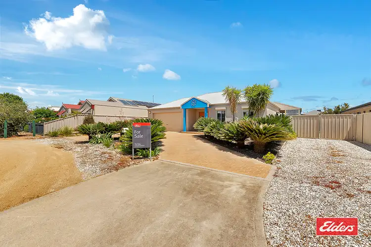 3 Hollywood Crescent, Yarrawonga VIC 3730